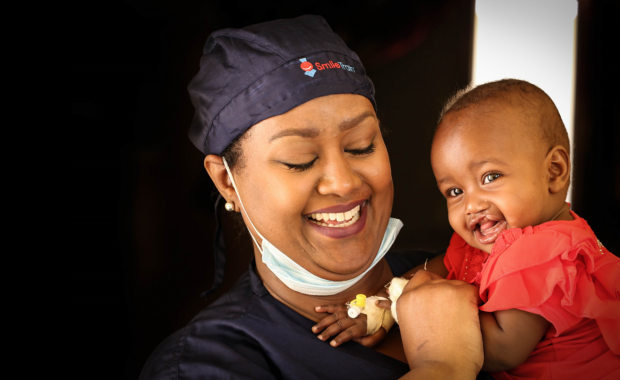 How Smile Train Reinvented Medical Non-Profit Business Model