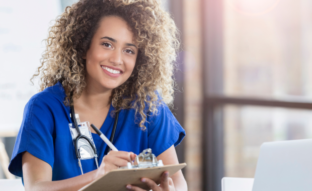 5 Ways Nurses Can Pay Off Student Loans Faster