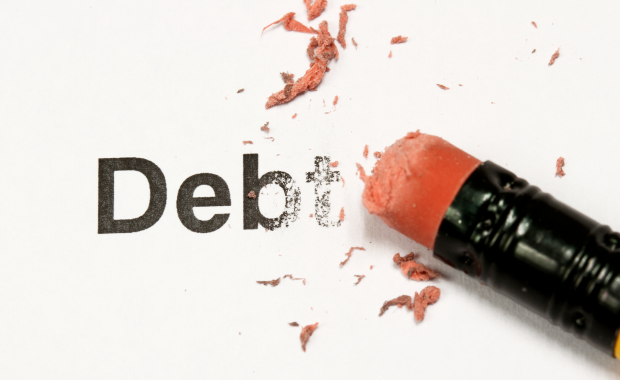 How To Get Out of Credit Card Debt